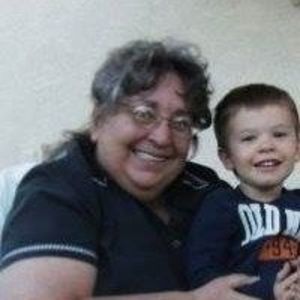 Meet your Posher, Donna